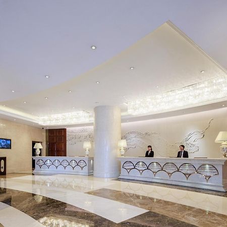 Wyndham Foshan Шуньде Екстер'єр фото