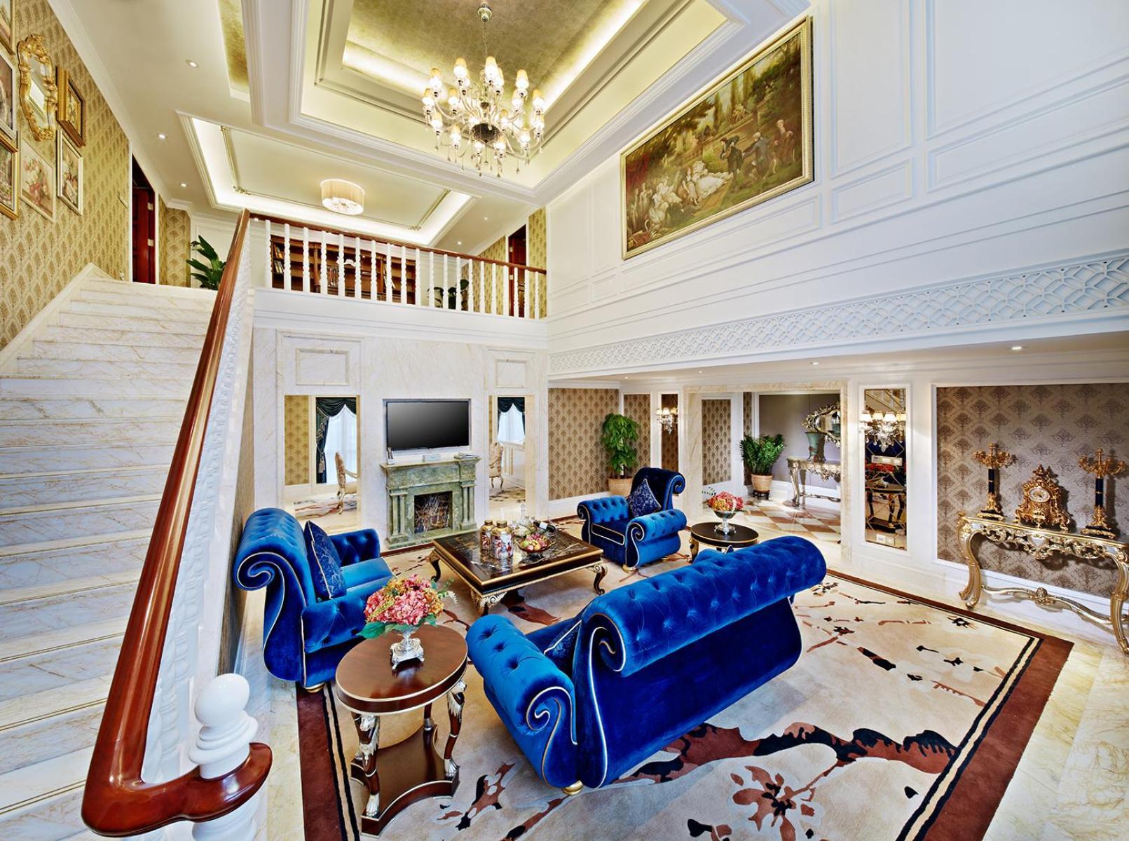 Wyndham Foshan Шуньде Екстер'єр фото