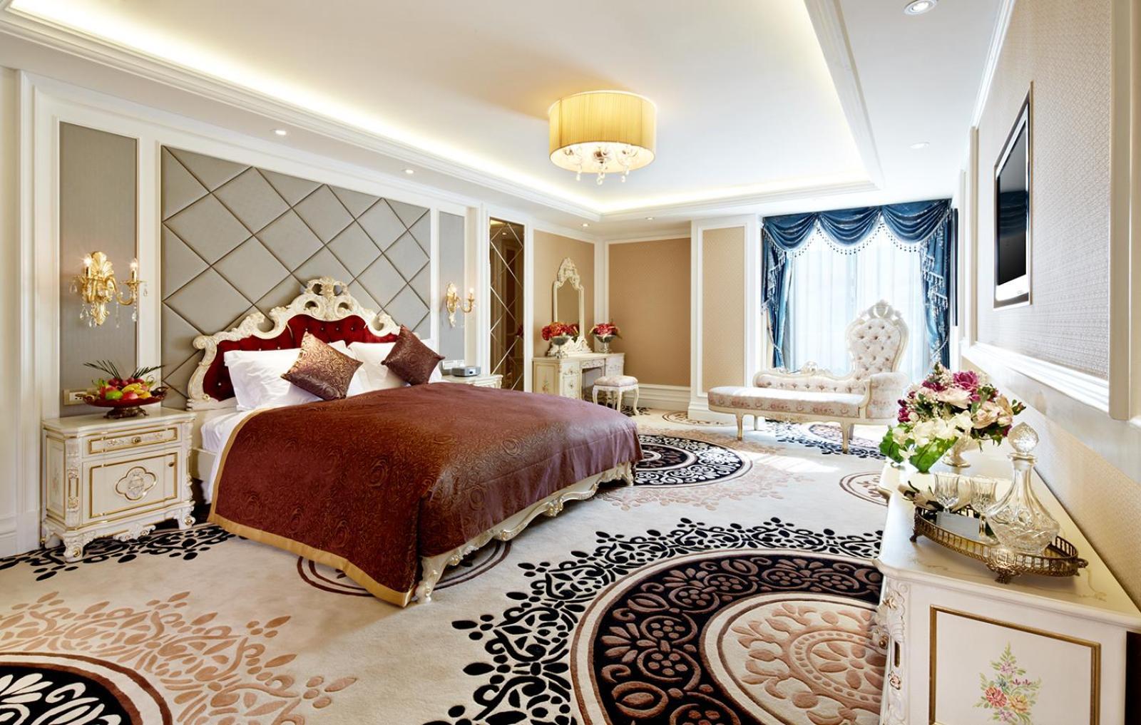 Wyndham Foshan Шуньде Екстер'єр фото