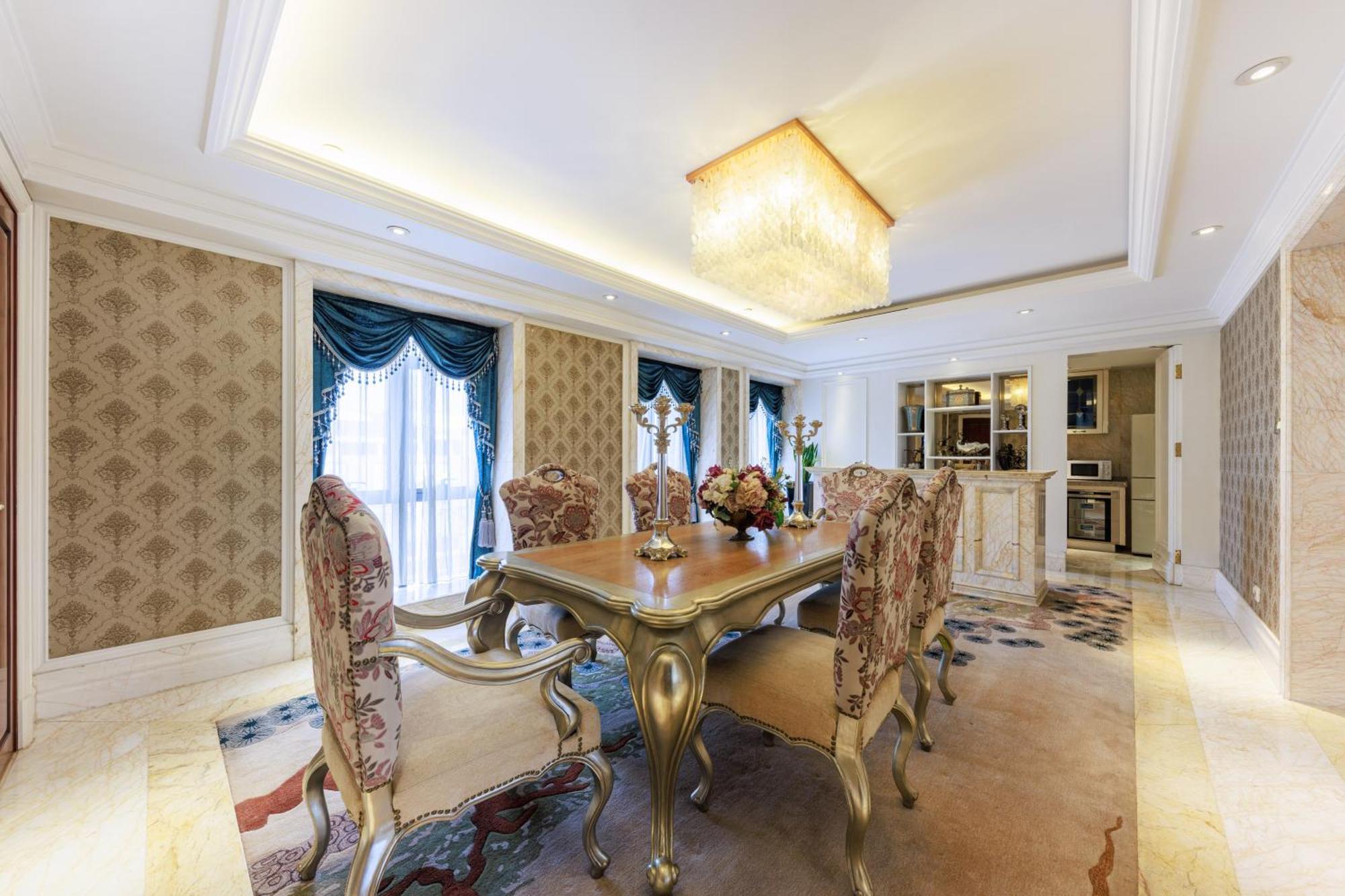 Wyndham Foshan Шуньде Екстер'єр фото